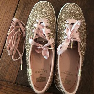 Kate Spade Keds